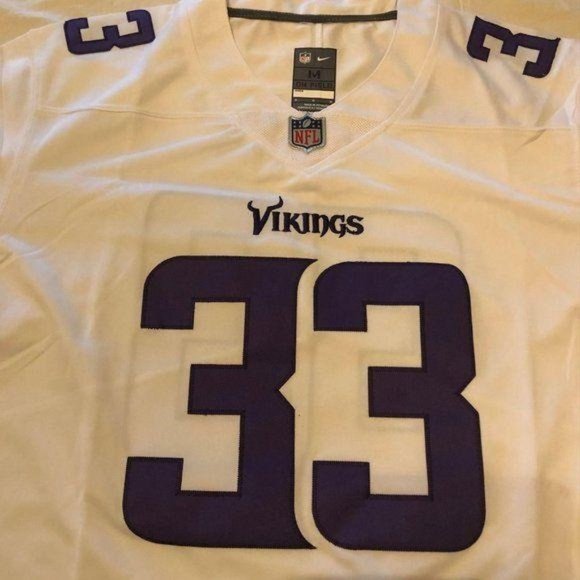 Nike Other - NFL Jersey NIKE    Dalvin Cook Vikings